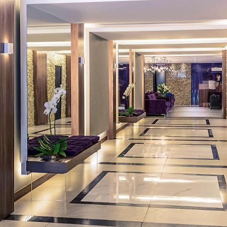 Mercure Rio De Janeiro Arpoador Eksteriør bilde