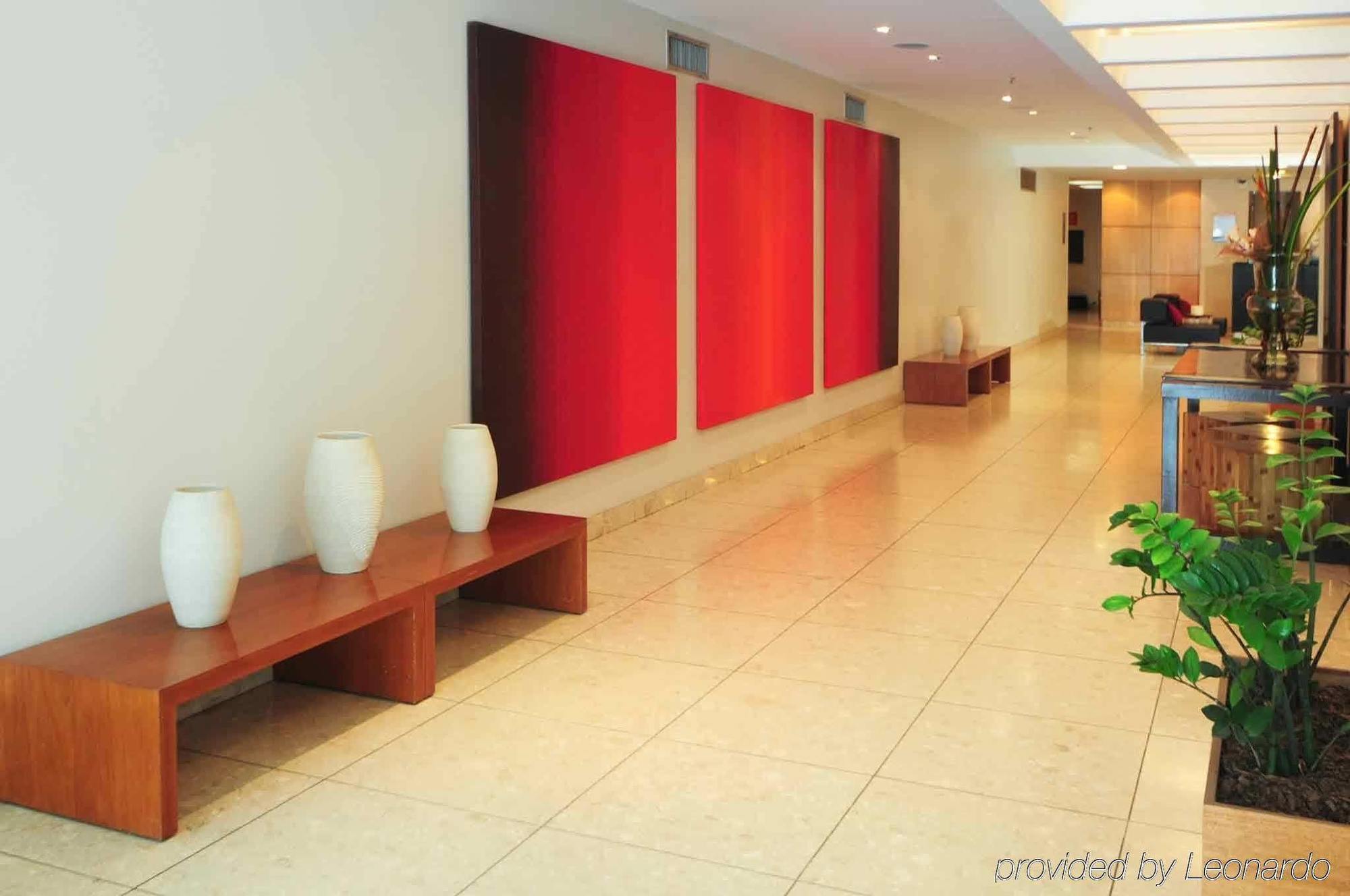 Mercure Rio De Janeiro Arpoador Eksteriør bilde
